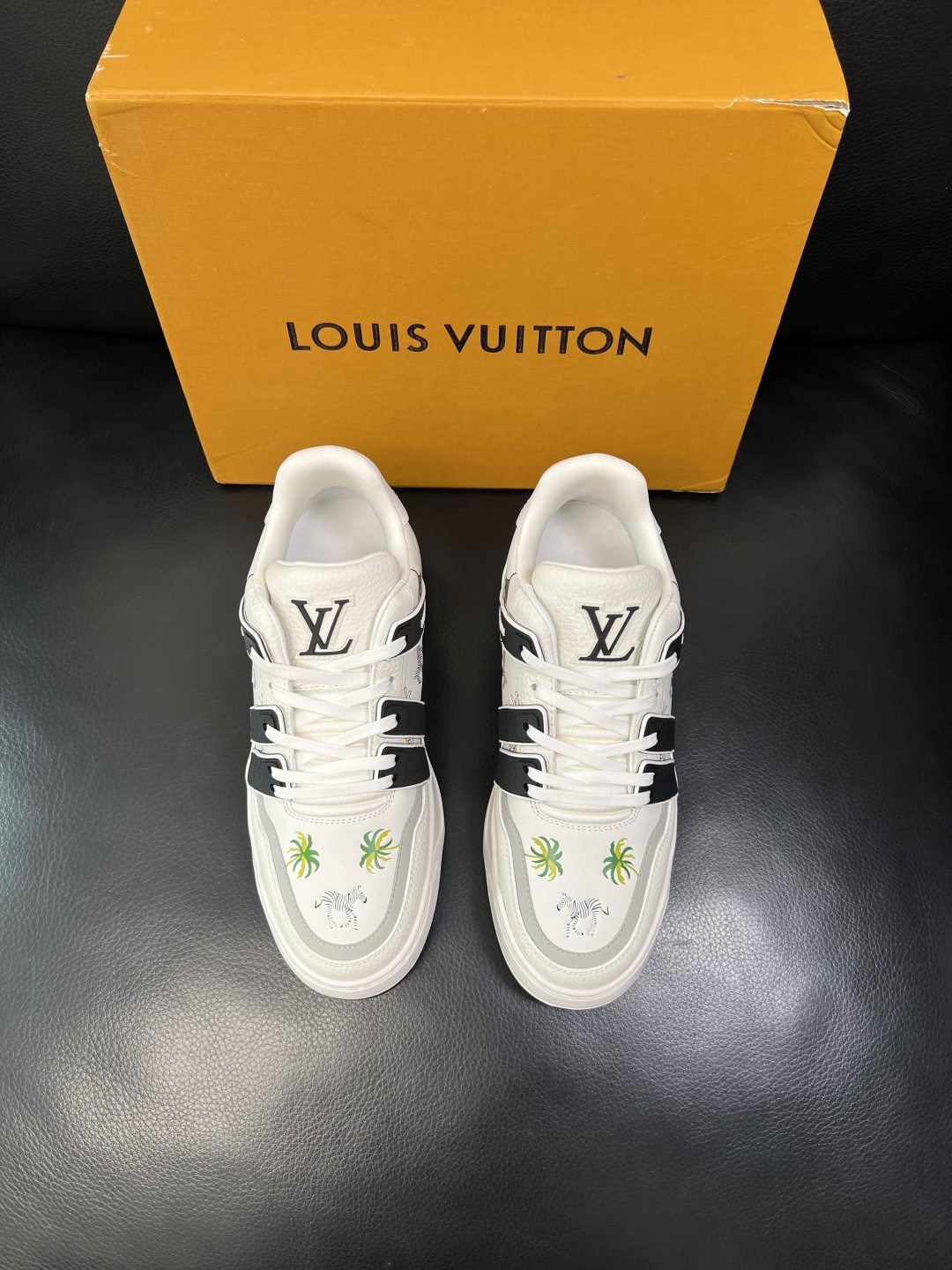 LV